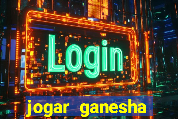 jogar ganesha fortune demo